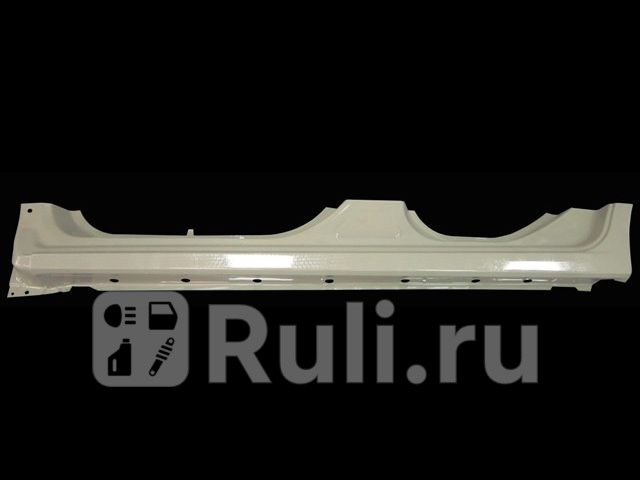 Порог левый для Chevrolet Aveo T300 2011-2015 Forward CVAVE11-480-L 6990₽