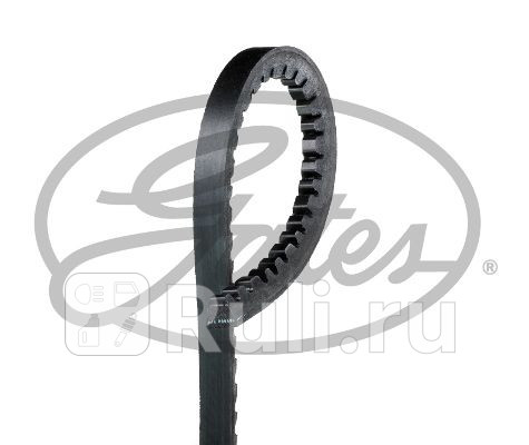 Ремень клиновой 13x1250 GATES 6480MC GATES 6480MC 1240₽