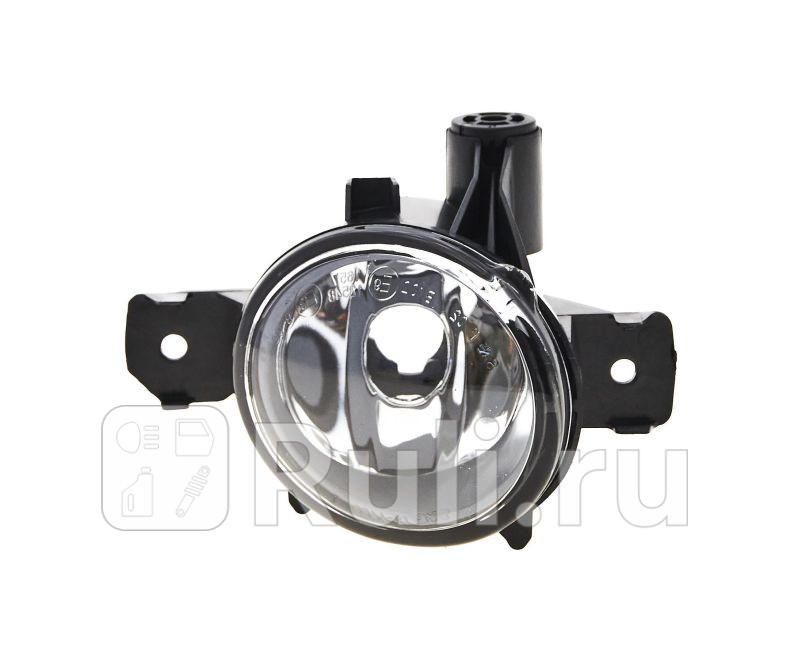 Противотуманная фара правая для BMW E87 2004-2007 TYC 19-a467-01-2b 2250₽
