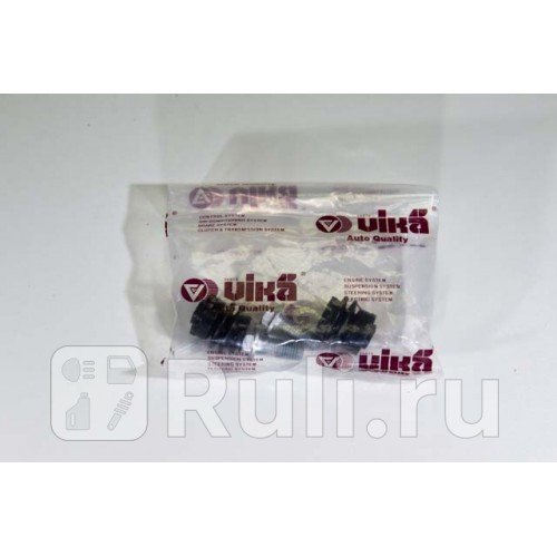 Пыльники направляющих суппорта Vika K61579001 300₽