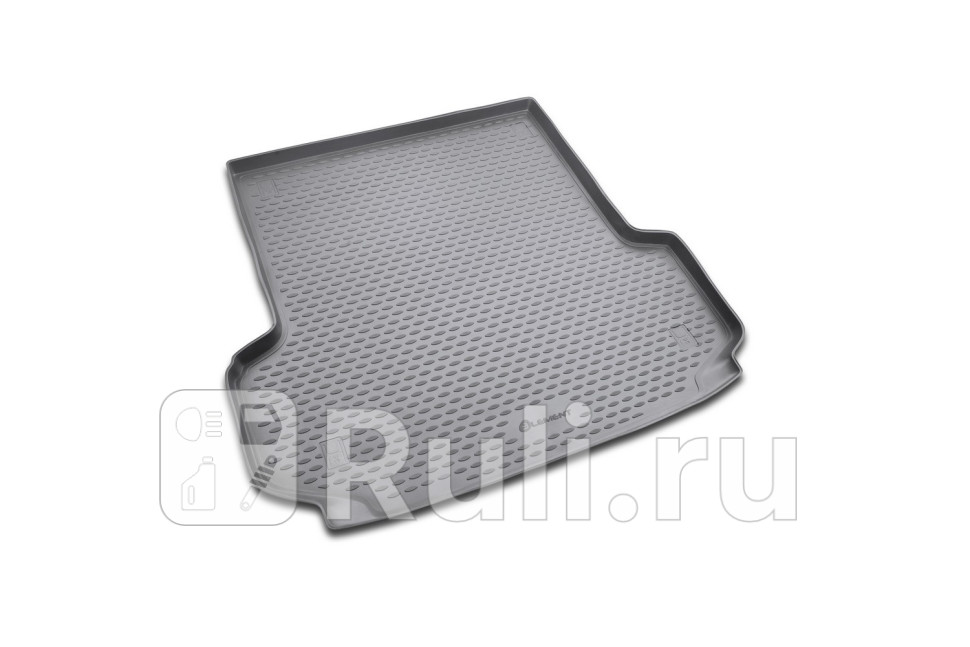 Коврик в багажник для Mitsubishi Pajero Sport 2008-2015 Element NLC3520B13 2910₽