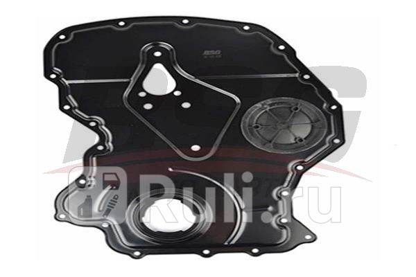 Крышка передняя блока цилиндров BSG BSG 30-122-026 3540₽