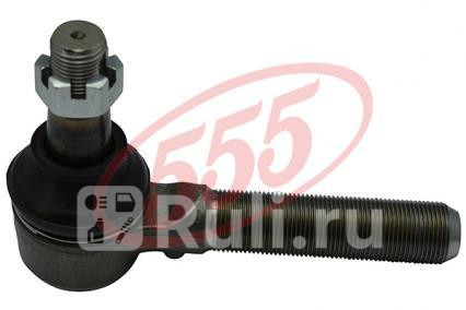 Наконечник рулевой тяги 555  555 SET401
