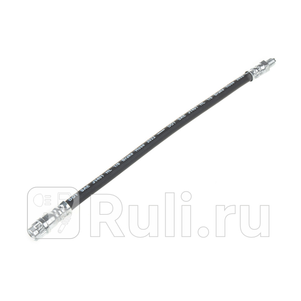 Шланг тормозной передний GANZ GIJ17006 580₽