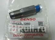 Клапан обратный рампы топливной евро-3 hd657278county 095420-0260 DENSO 0954200260 0₽