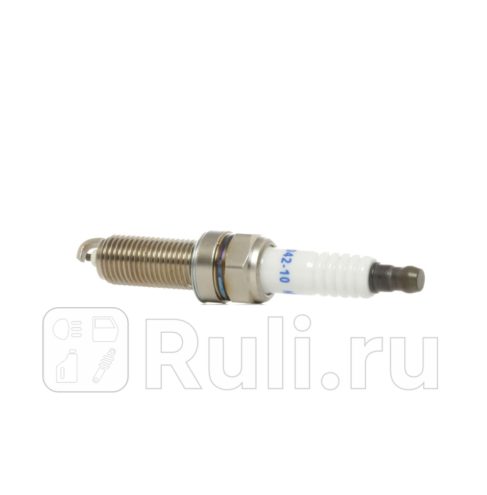 Свеча зажигания psa 208 301 c-elysee 10-12vti MAGNETI MARELLI 062610000042 460₽