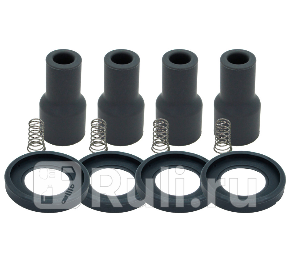 Ремонтный набор катушек зажигания для Citroen Peugeot Subaru Toyota Cargen ZX7095RS 610₽