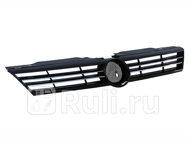 Решетка радиатора для Volkswagen Jetta 6 2010-2014 SAILING VWL1004005 2680₽