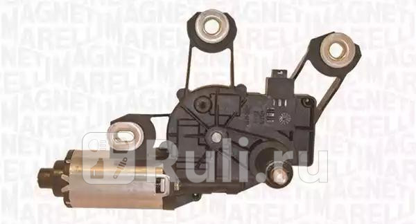 Мотор стеклоочистителя MAGNETI MARELLI 064342003010 11080₽
