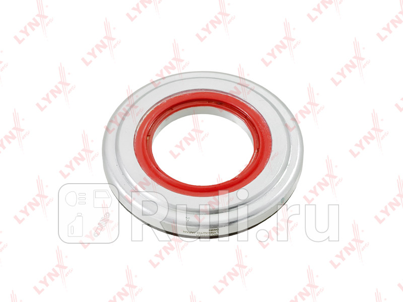 Подшипник амортизационной опоры перед правлев LEXUS RX300-400h 03-08 TOYOTA Ipsum 01-11 Estima 00-05 CelicaT20 93-99 CamryV20-V50 9 910₽