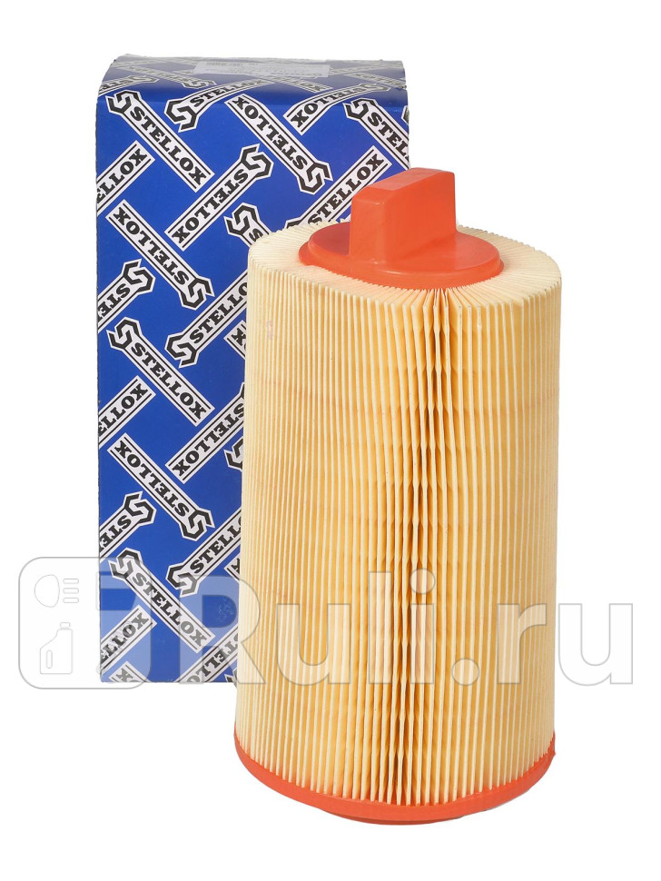 Фильтр воздушный для Mercedes R171 2004-2011 STELLOX 71-01277-SX 850₽