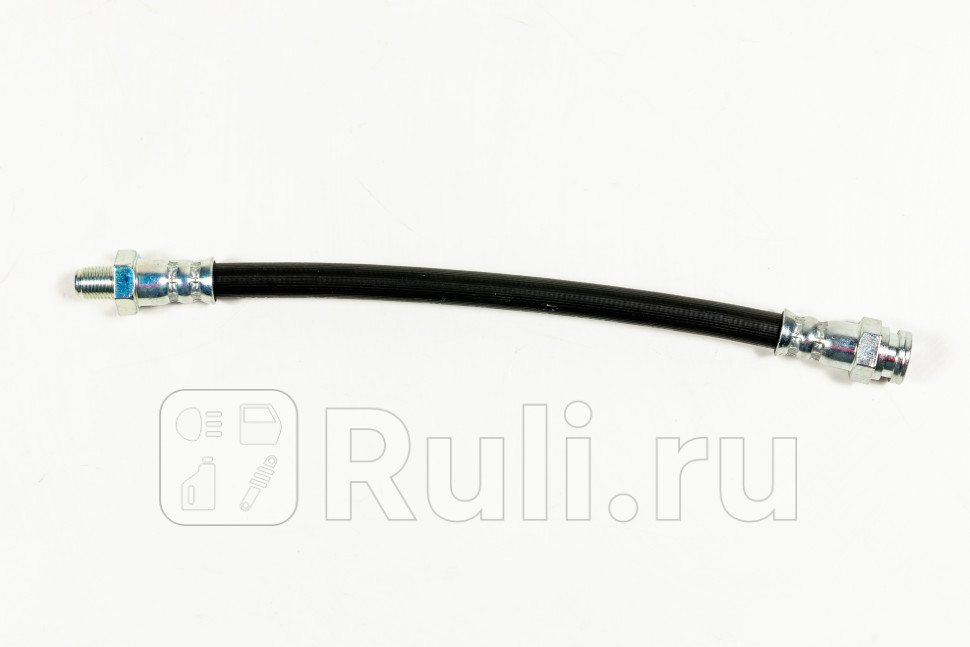 Шланг тормозной задний JD JBH0407 470₽