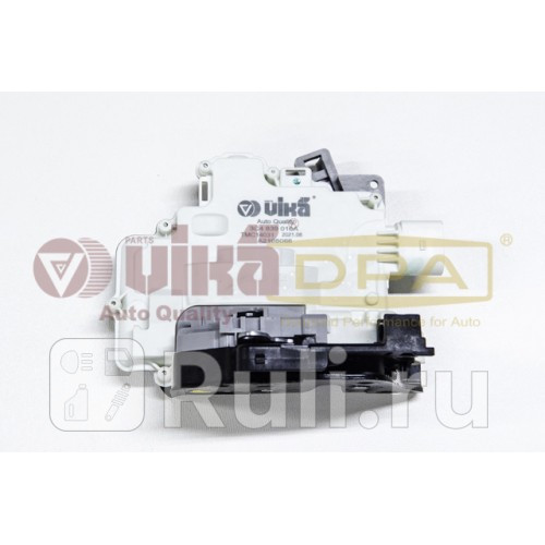 Замок двери задней правой Vika 88391765801 4120₽