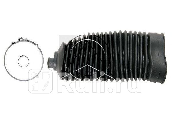 Пыльник рулевой рейки SIDEM 349038 1490₽