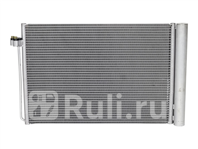 Радиатор кондиционера для BMW E63 2003-2010 SAILING BML10467979 2810₽