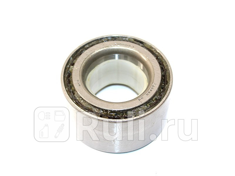 Подшипник передней ступицы NISSAN PRESSAGERNESSABASSARASKYLINE R32-33PRIMERA 4WD 96- NTN TU0904-1L588 6490₽