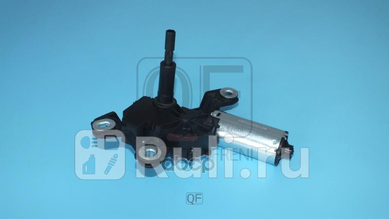 Мотор трапеции rr Quattro Freni qf01n00149 7130₽