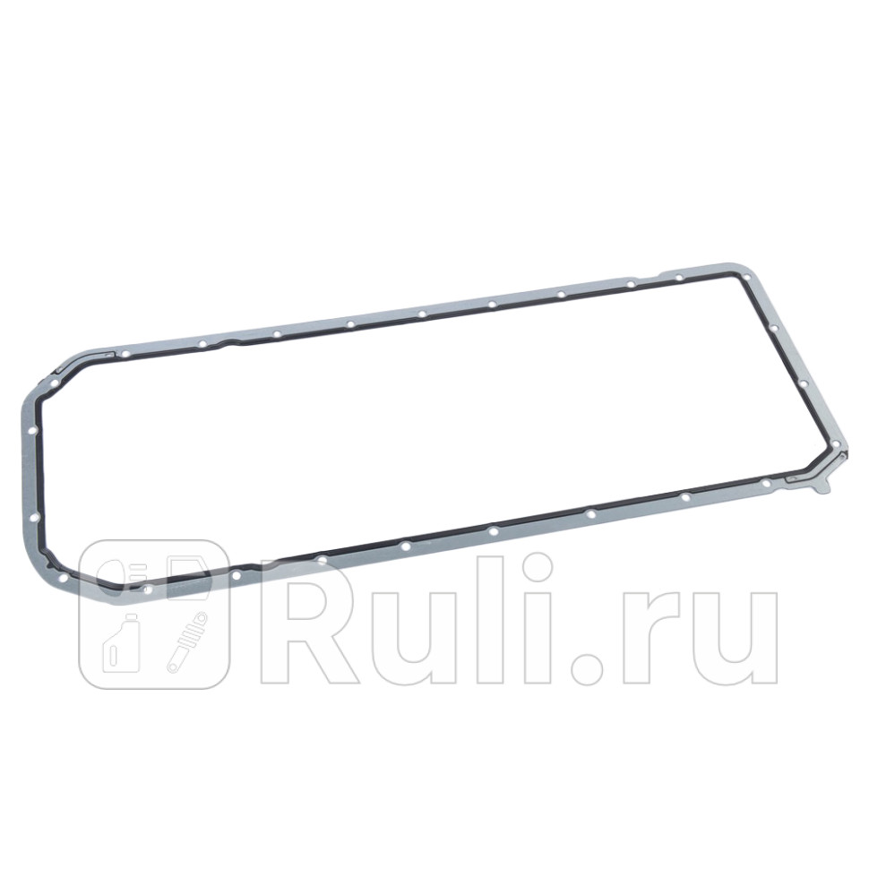 Прокладка поддона двигателя GANZ GIE11354 2260₽