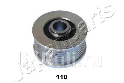 Муфта свободного хода NISSAN NAVARAPATHFINDER 25D JAPANPARTS RA-110 4230₽