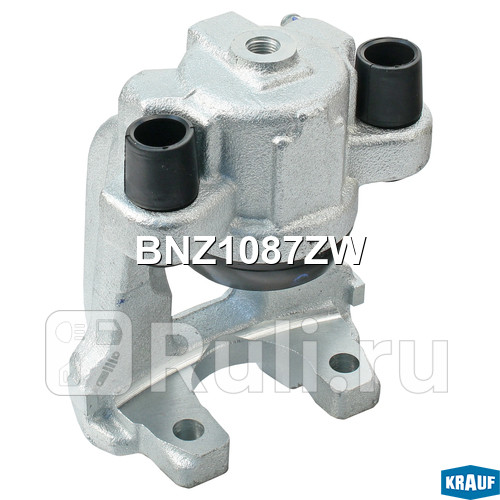 Суппорт тормозной Krauf BNZ1087ZW 4240₽