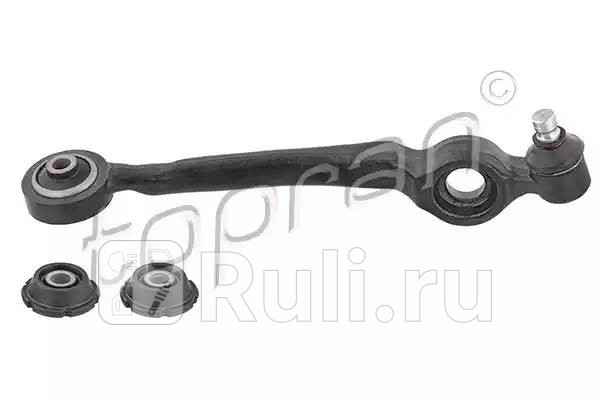 Рычаг подвески HANS PRIES 103 737 001 0₽