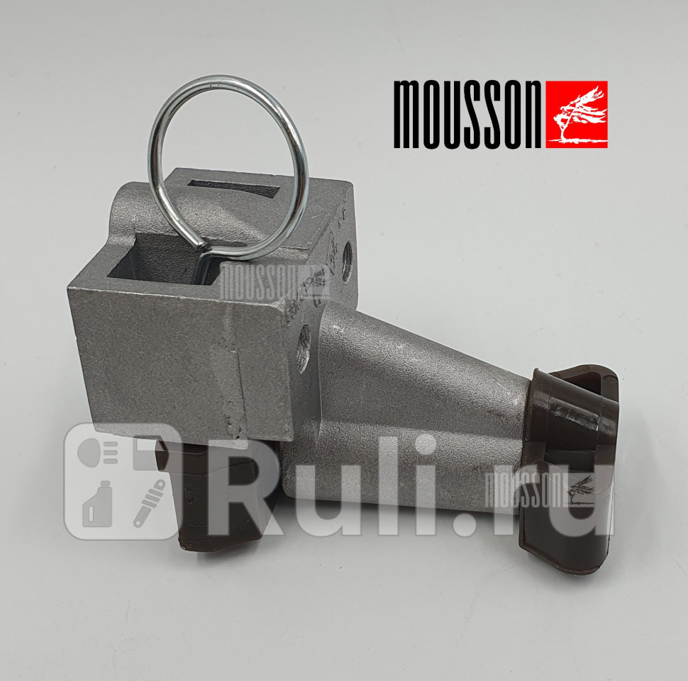 Натяжитель цепи ГРМ HyundaiKia G4ED MOUSSON STTG4ED 0₽