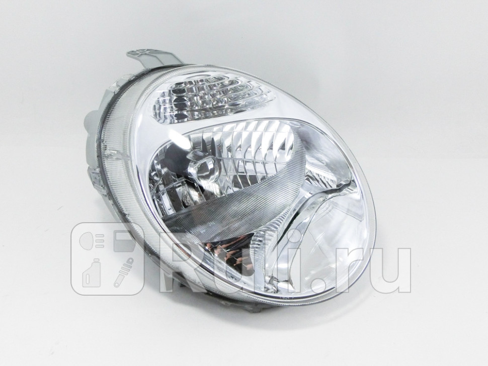 Фара правая для Ravon Matiz (2015-2018) Forward DWMIZ11-000-R