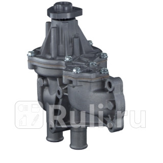 Насос водяной Febi 01287 5960₽