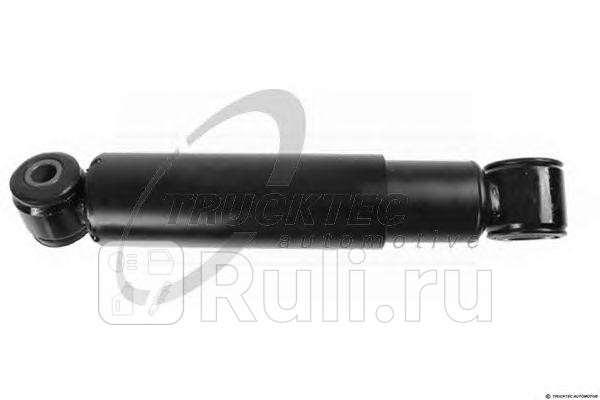 Амортизатор задний пневмо TRUCKTEC 0530051 11060₽