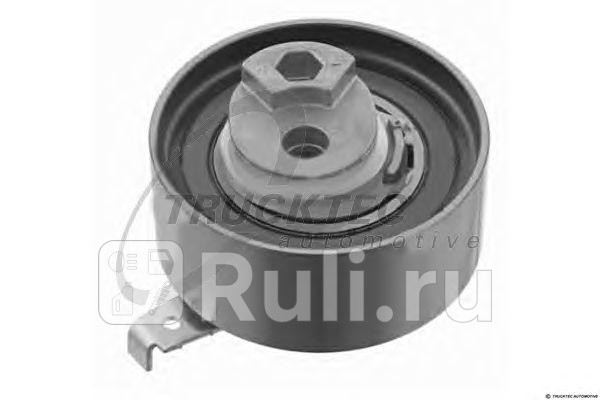 Ролик натяжителя ремня ГРМ TRUCKTEC 0712013 3950₽