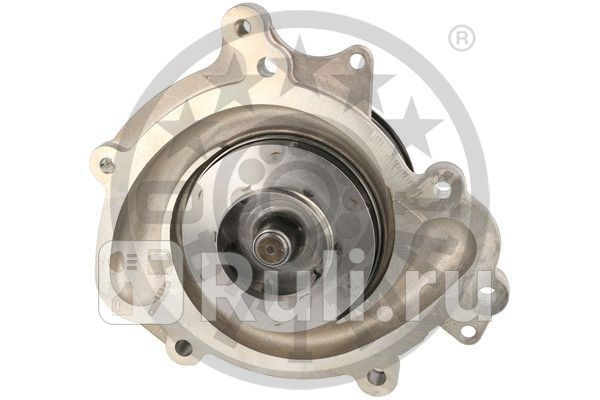 Насос водяной MERCEDES-BENZ C-CLASS W204 C-CLASS T-Model S204 CLS C218 CLS Shooting Brake Optimal aq-2452 0₽