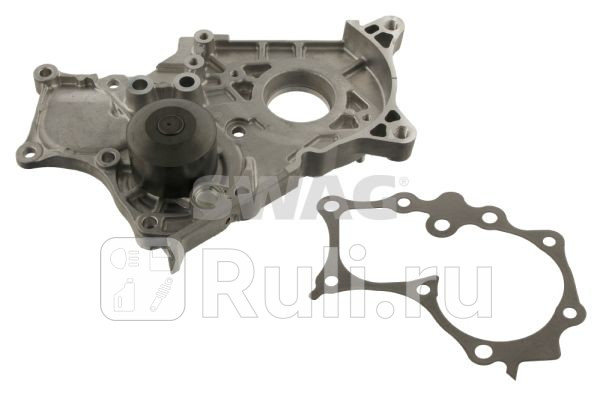 Помпа водяная SWAG 81930638 0₽