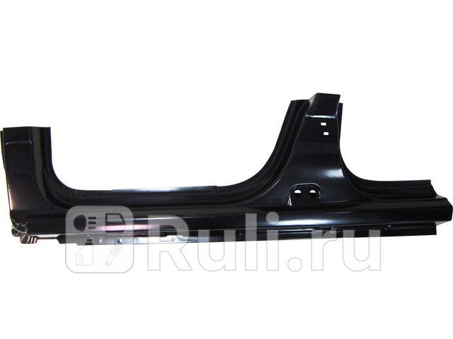 Порог левый для Renault Logan 1 2004-2009 Forward RNLOG05-481-L 6280₽