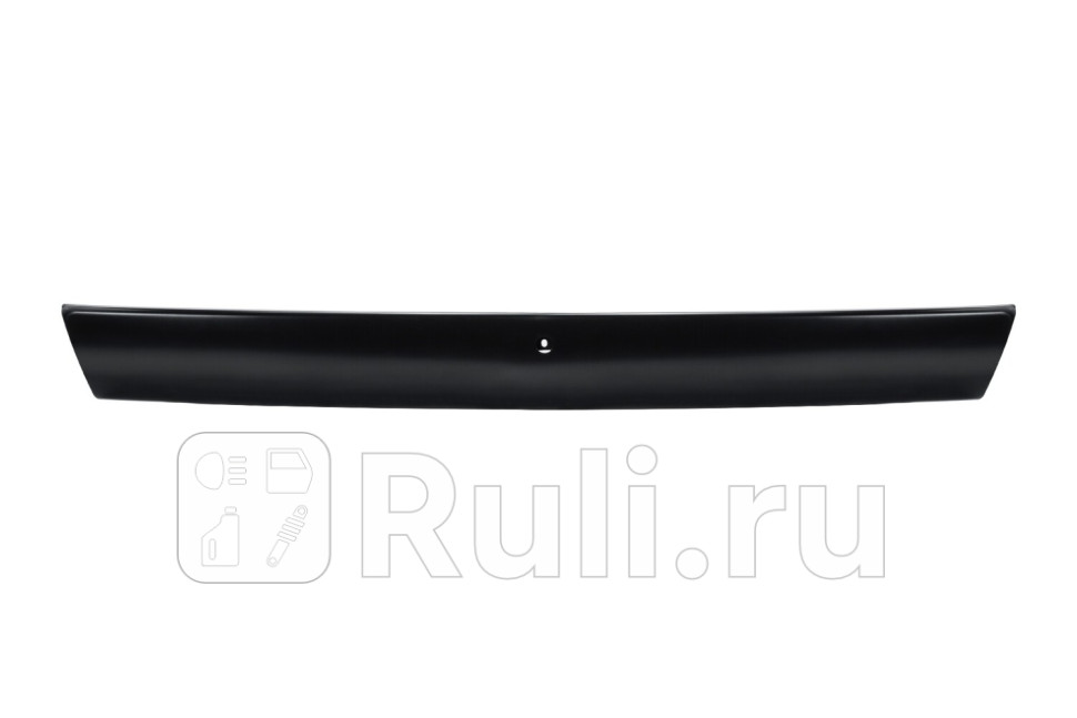 Накладка переднего бампера центральная TOPCOVER T0552-7002 3900₽