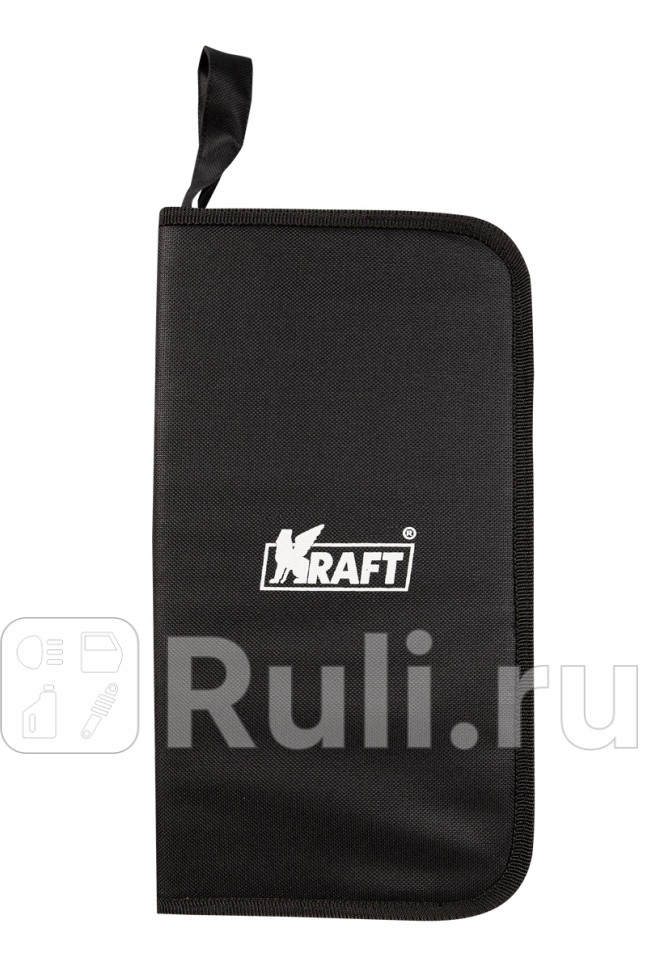 Набор инструмента 28 предметов сумка kraft KRAFT KT703008 3080₽