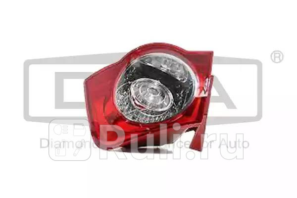 Фонарь задний правый DPA 89450209402 5260₽