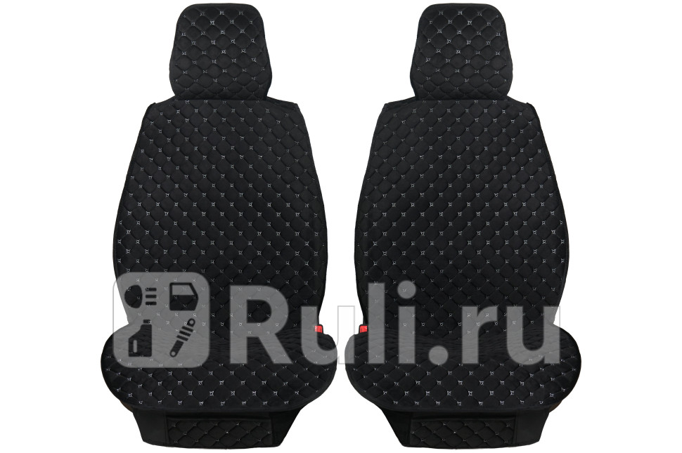 Накидка велюр Romb Plus SEINTEX 317711 4630₽