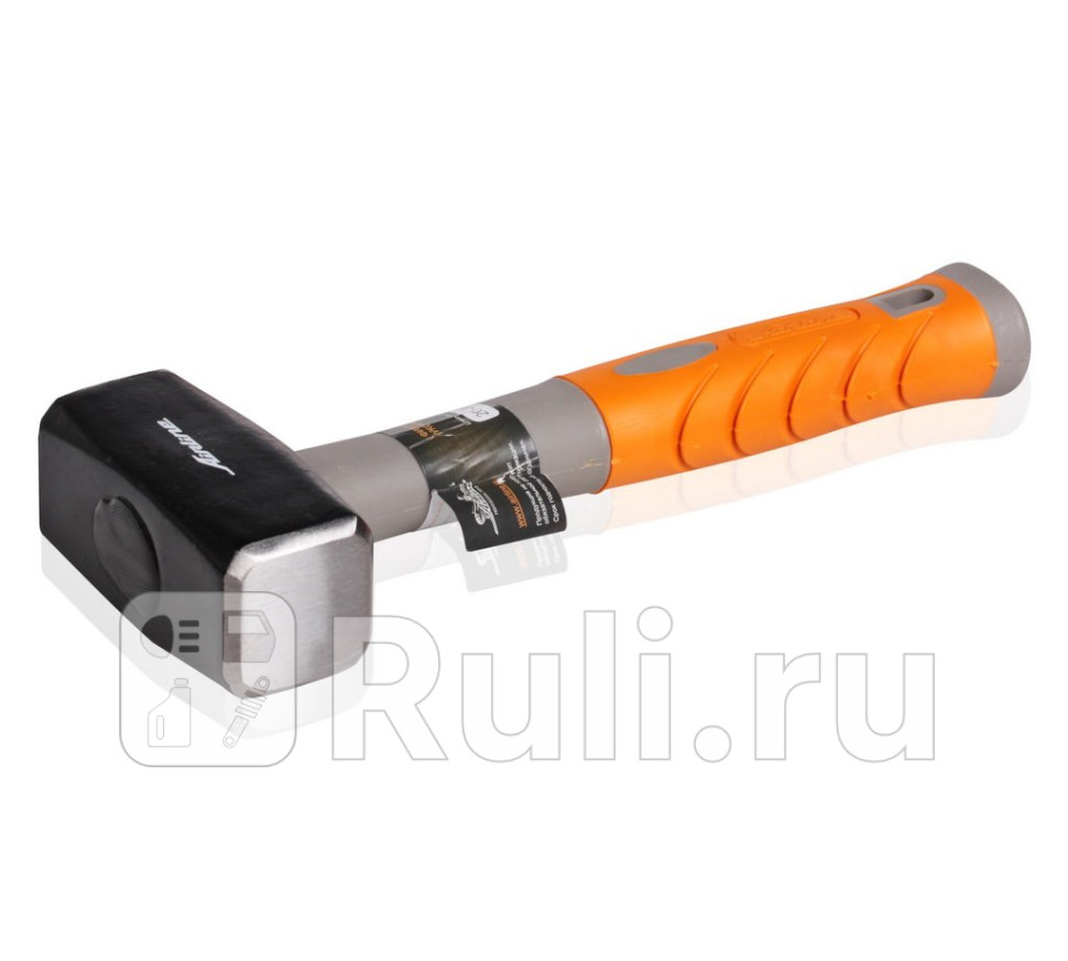 Кувалда 1000 г AIRLINE фибергласовая ручка AIRLINE AT-HF-04 1050₽