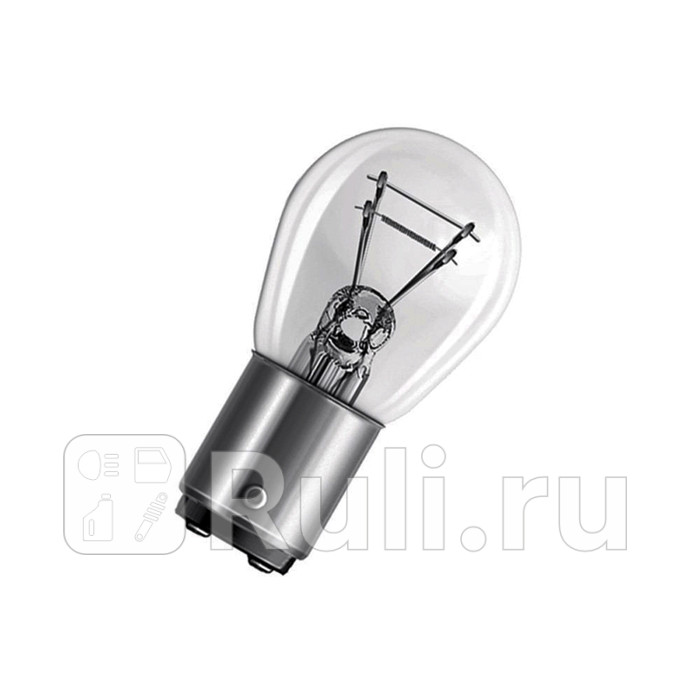 Лампа STANDARD P215W 12V 215W 1987302202 BOSCH 1987302202 80₽