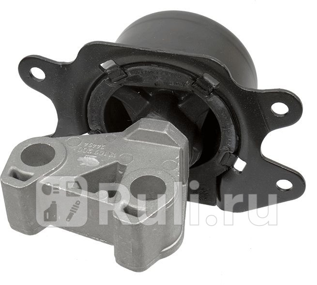 Опора двигателя opel combo kastenkombi Lemforder 3379301 0₽