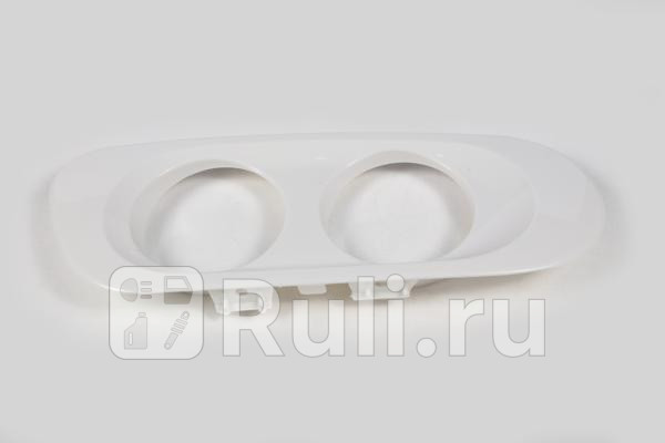 Часть бампера под фары правая DAF XF105 STELLOX 87-25596-SX 390₽