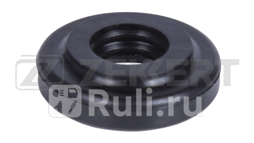 Прокладка клапанной крышки BMW 5 E34 E39 E60 90- X5 E53 00- 3 E36 E46 90- X3 E83 03- 7 Zekkert di-3004 110₽