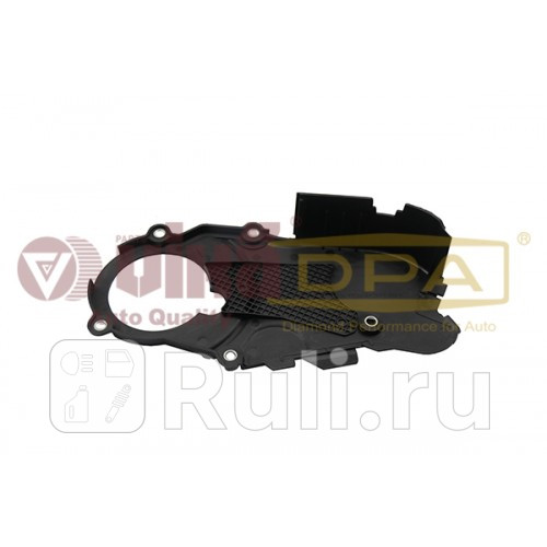 Кожух ремня ГРМ Vika 11091775201 910₽