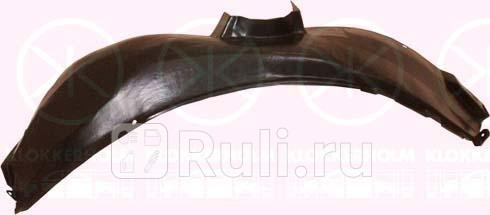 Подкрылок передний левый для Opel Vectra B (1995-2002) KLOKKERHOLM 5077387