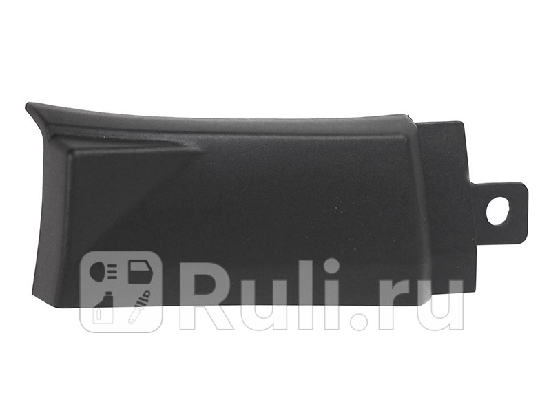 Молдинг под задний фонарь правый для Volkswagen Crafter 2006-2016 SAT ST-MDS2-089-1 220₽