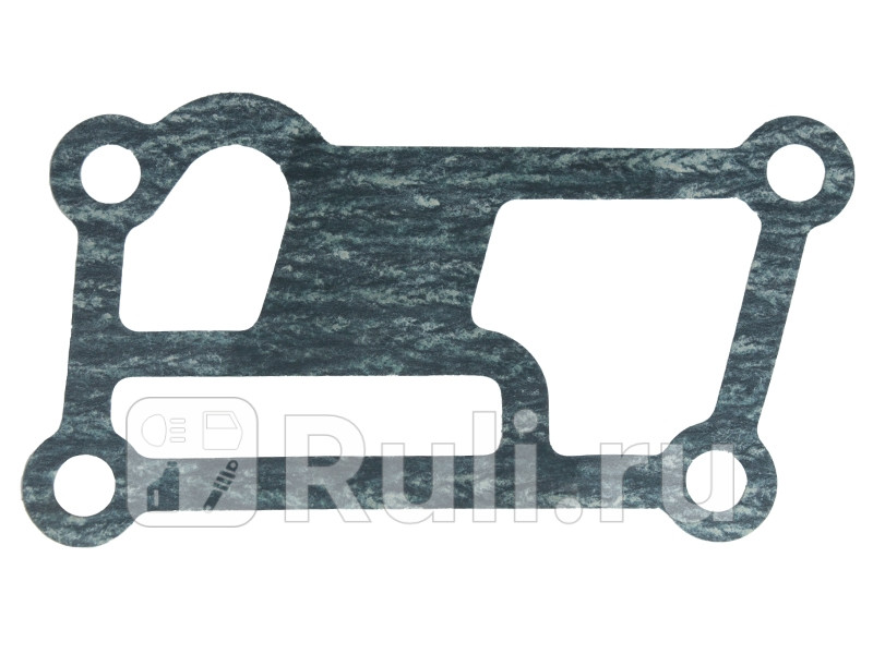 Прокладка кронштейна масляного фильтра MITSUBISHI L200PAJERO 05-15 4D56 MITSUBISHI MD197080 350₽