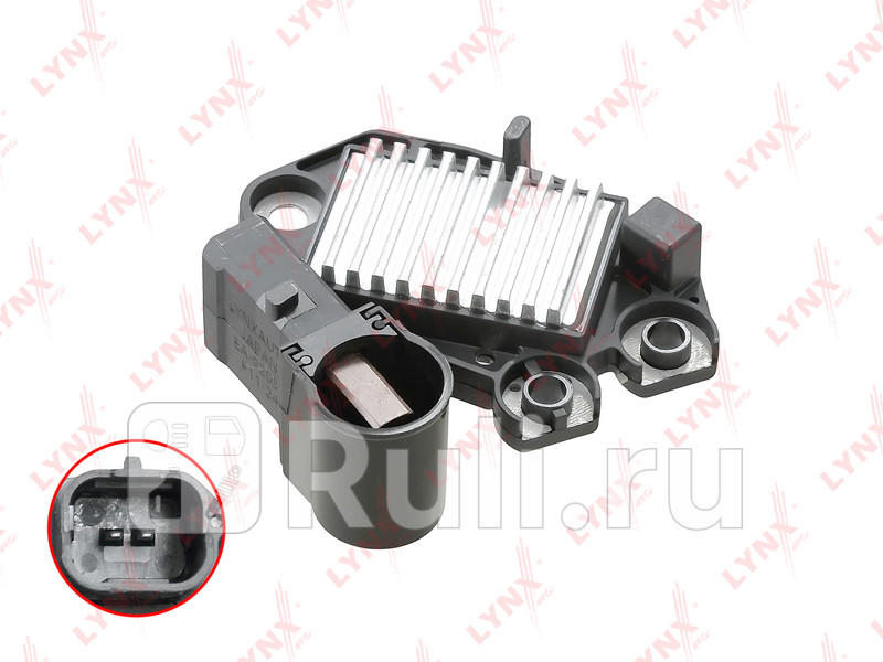 Регулятор напряжения LYNXAUTO EA92051 3210₽
