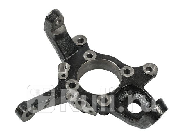 Кулак поворотный правый PAJERO IIIMONTERO III 2000-2006 SAILING MBL37450202 9660₽