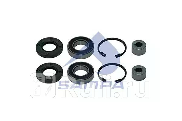 Рк сцепления Sampa 030601 1080₽