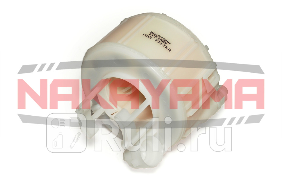 Фильтр топливный nakayama ff519ny NAKAYAMA FF519NY 0₽